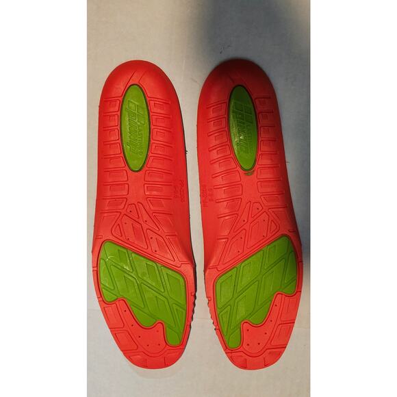 Men's Steel Toe Chelsea Work Boots W/ 2 Insoles Non Slip & Oil Resistant SZ 9 - Picture 6 of 6